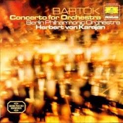 Concerto for Orchestra