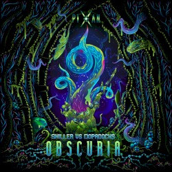 Obscuria