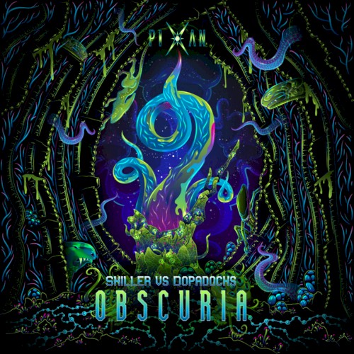 Obscuria