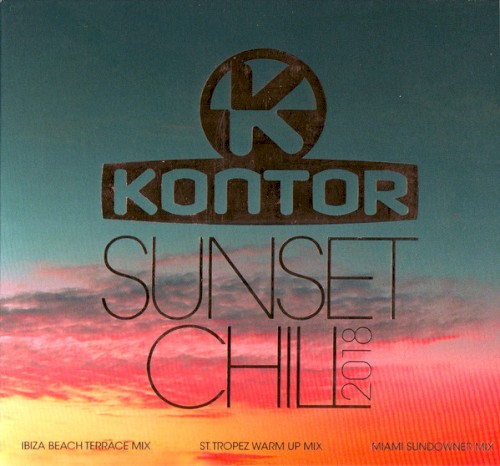 Kontor: Sunset Chill 2018