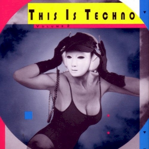 This Is Techno, Volume 2