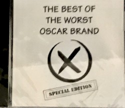 The Best of the Worst of Oscar Brand