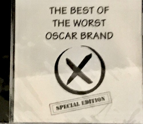 The Best of the Worst of Oscar Brand