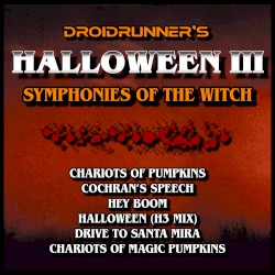 Droidrunner (Symphonies of the Witch)