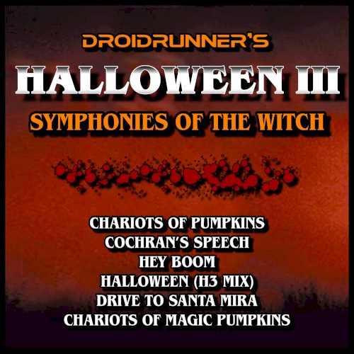 Droidrunner (Symphonies of the Witch)