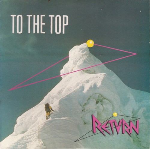 To the Top