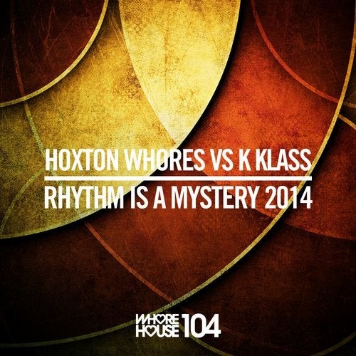Rhythm Is A Mystery 2014