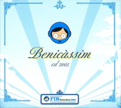 Benicàssim CD 2005