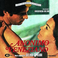 Anonimo Veneziano