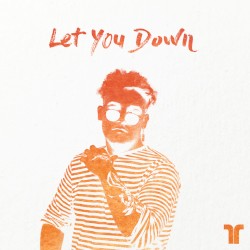 Let You Down