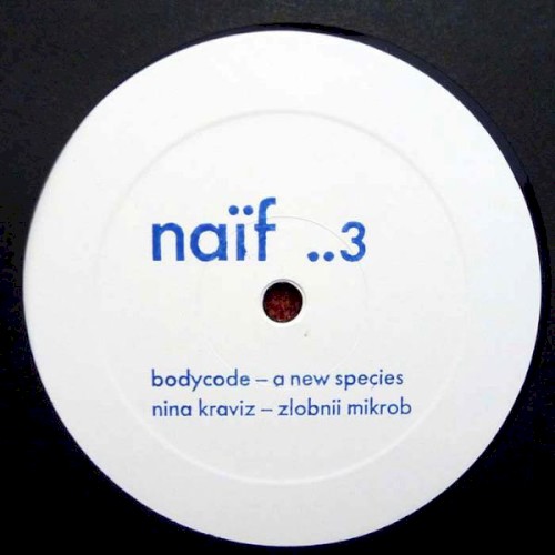 A New Species / Zlobnii Mikrob