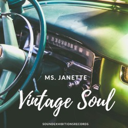 Vintage Soul