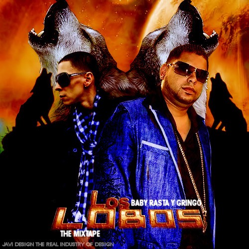 Los lobos: The Mixtape