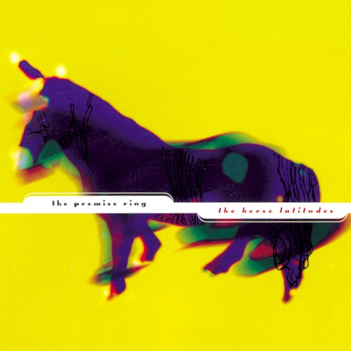 The Horse Latitudes