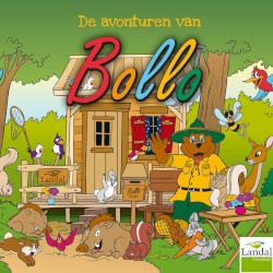 De avonturen van Bollo
