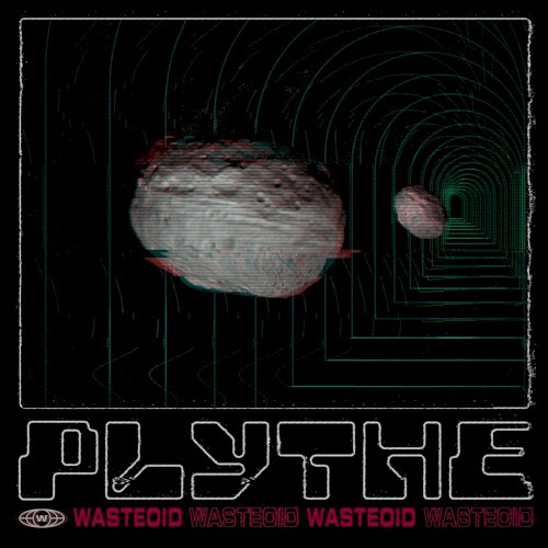 Wasteoid