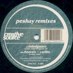 Peshay Remixes
