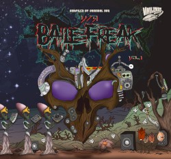 Baile Freak, Vol. 1