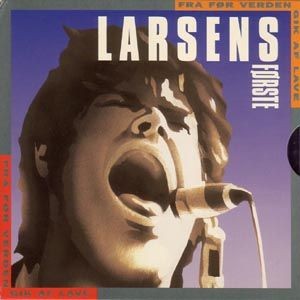 Larsens bedste: Fra før verden gik af lave