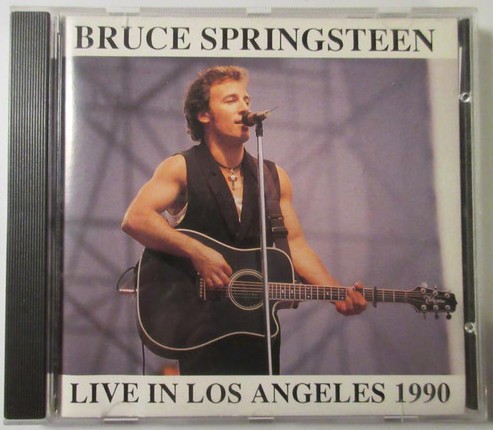 1990‐11‐16: Shrine Auditorium, Los Angeles, CA, USA