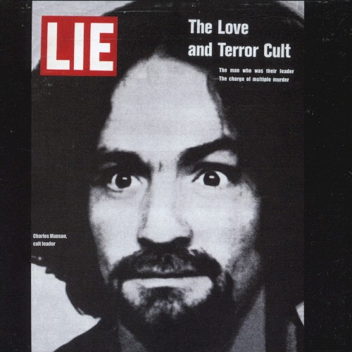 LIE: The Love and Terror Cult