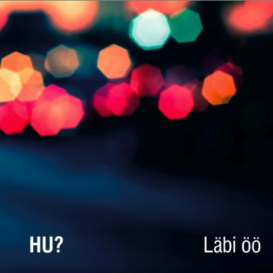 Läbi öö