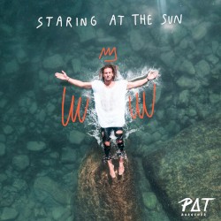 Staring at the Sun