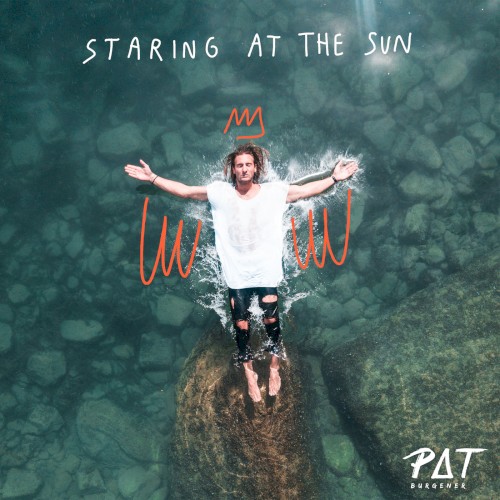 Staring at the Sun