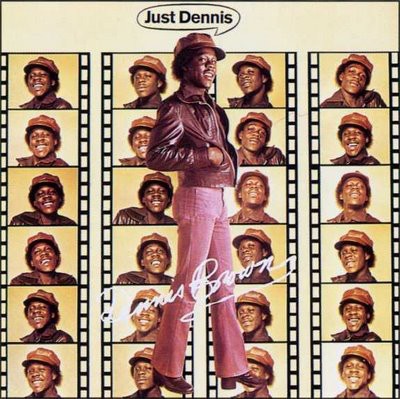 Just Dennis