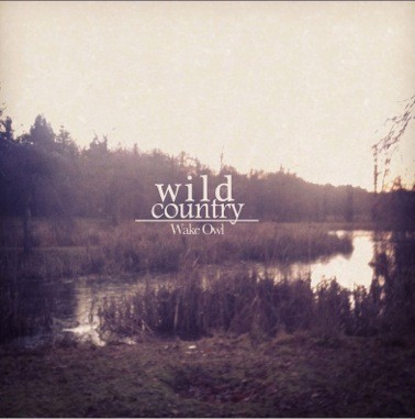 Wild Country EP
