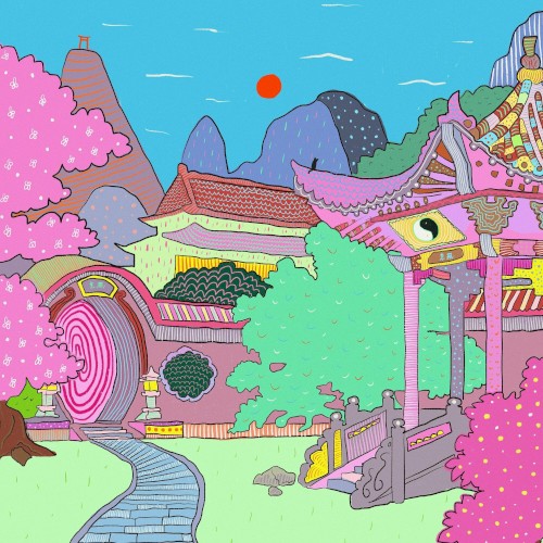 Hidden Shrines
