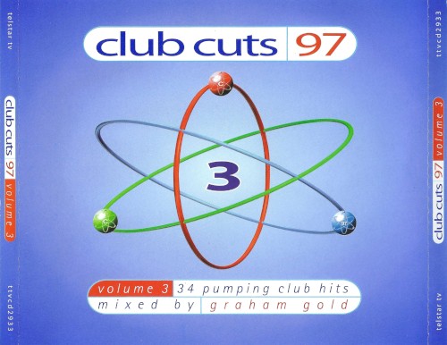 Club Cuts 97, Vol 3