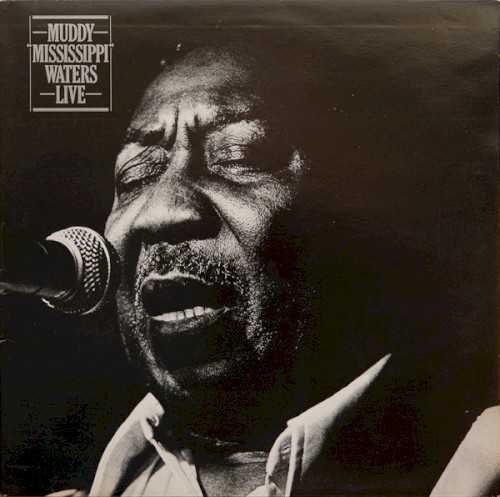 Muddy 'Mississippi' Waters Live
