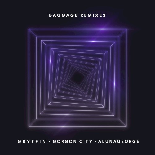 Baggage (Remixes)