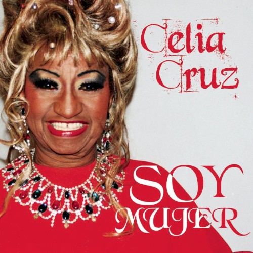 Soy mujer
