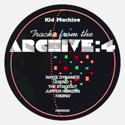 Tracks from the Archive:4