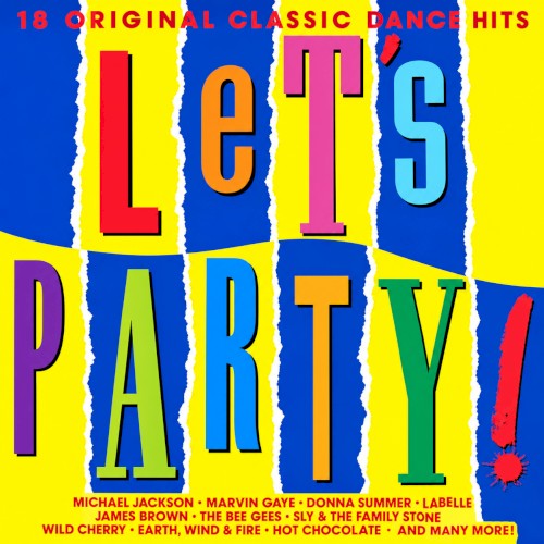 Let's Party