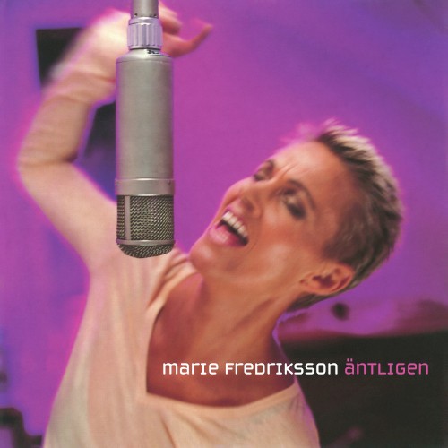 Äntligen