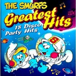 Greatest Hits: 18 Disco Party Hits