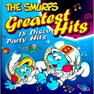 Greatest Hits: 18 Disco Party Hits