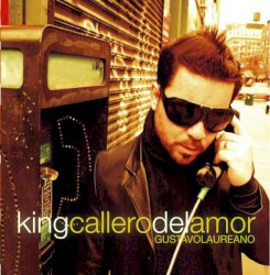 King callero del amor