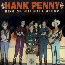 King Of Hillbilly Bebop