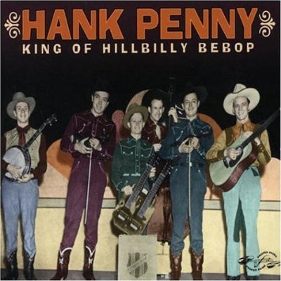 King Of Hillbilly Bebop