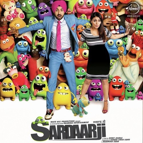 Sardaarji