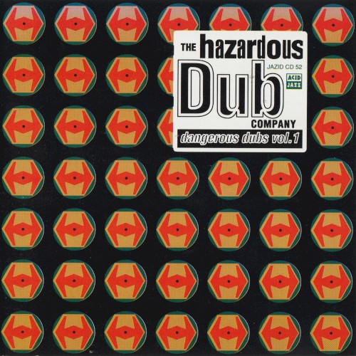 Dangerous Dubs, Volume 1