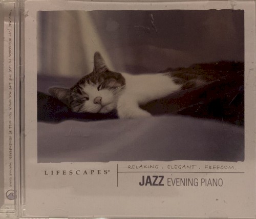 Lifescapes: Jazz Evening Piano