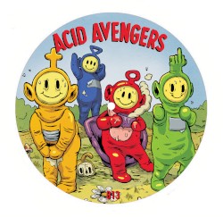 Acid Avengers 013