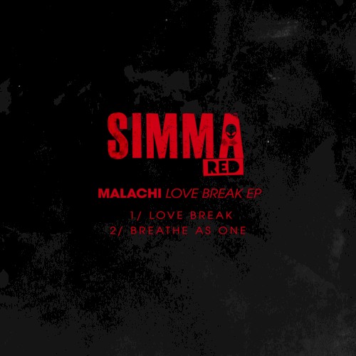 Love Break EP
