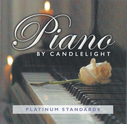 Piano By Candlelight: Platinum Standards