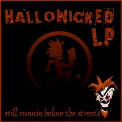 Hallowicked LP
